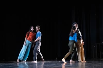 Fondos culturales: Oportunidades abiertas para artistas
