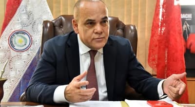 Senado contrata a nutricionista aplazada en concurso de Diputados