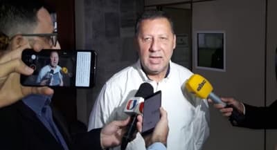 Corte Suprema ratifica condena a exdiputado Carlos Soler por extorsión y otros delitos