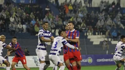 Cuarta fecha del Clausura ofrece duelos este miércoles