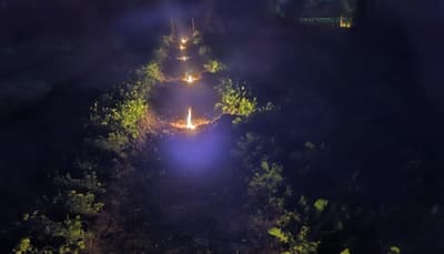 Productores de Itauguá crean “chimeneas” para salvar cultivos