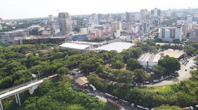 MOPC licita planta cloacal en CDE por USD 14,5 millones