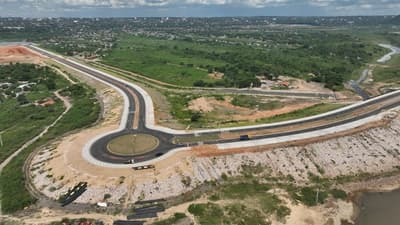 Habilitarán Costanera Sur este 14 de julio
