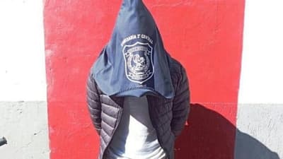 Capturan a exfinalista de Copa Libertadores por deuda alimentaria