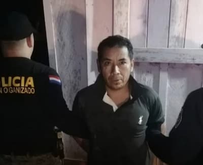 Cae 'Ko'ólo': El Robin Hood criminal de Canindeyú