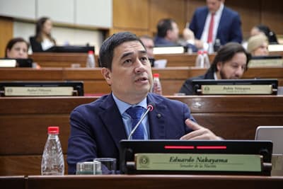 Venezuela, la manzana de la discordia: Nakayama rompe con el bloque democrático