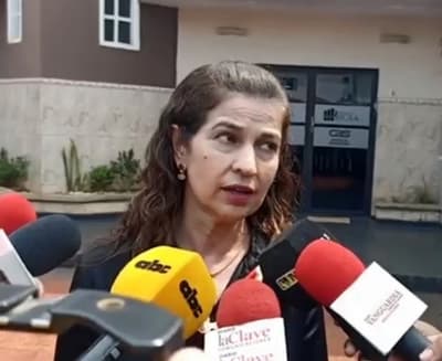 Polémica designación de la Fiscalía en caso de desvío millonario de bonos en Asunción