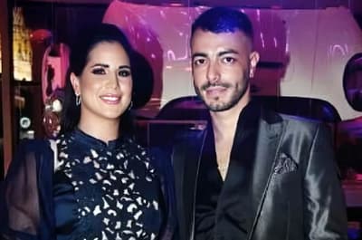 Justicia española inicia extradición de esposa de Sebastián Marset