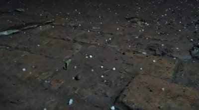 Reportan nueva caída de granizo en zona de Itapúa