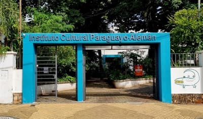 ICPA presenta noche de arte, cine y cultura alemana