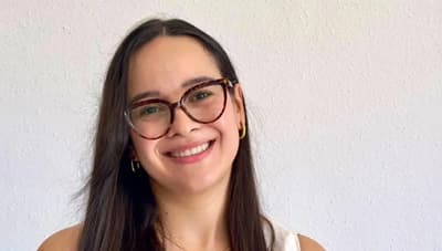 Paraguaya gana concurso de tesis en España con innovador enfoque