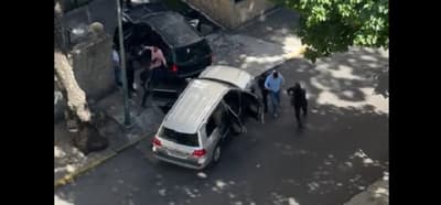 “Secuestro” de opositor Superlano agrava crisis en Venezuela