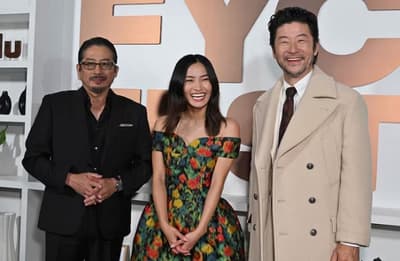 'Shogun' lidera nominaciones a los Emmy con 25 candidaturas