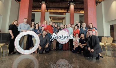 Asunción celebra la Semana de la Guarania con amplio programa