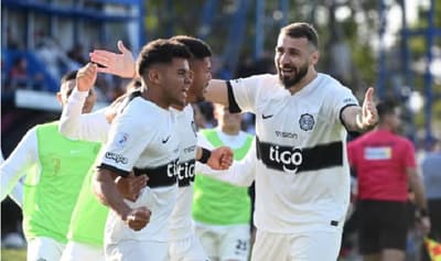 Olimpia busca recuperar liderato ante Tacuary en el Clausura