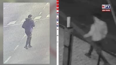 Nueva supuesta víctima denuncia a acusado de abuso en el Parque Guasu