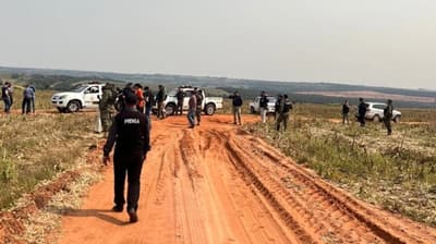 Violencia rural: ARP exige medidas urgentes de seguridad