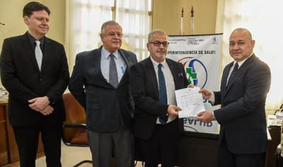 Salud clausura empresas de medicina prepaga por irregularidades
