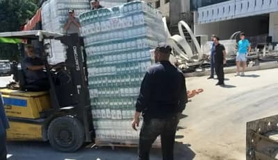 Paraguay abre ruta directa de exportación de yerba mate a Siria