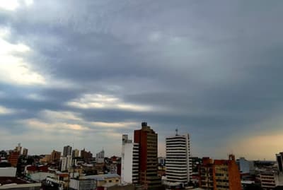 Lluvias mejoran calidad del aire en el país