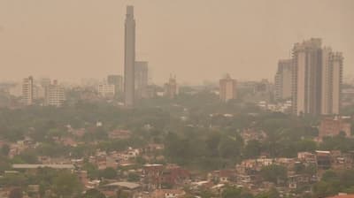 Cuatro estudiantes afectados por humo en el Chaco: MEC suspende clases