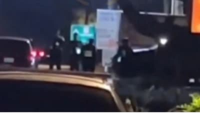 Fiscala califica de irregular barrera fatal montada por Caminera