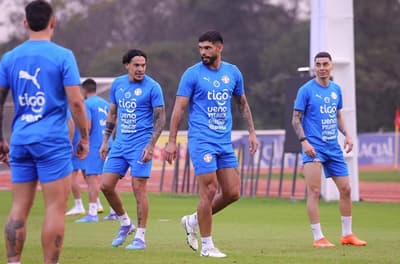 La Albirroja busca un triunfo clave ante Brasil en Sajonia