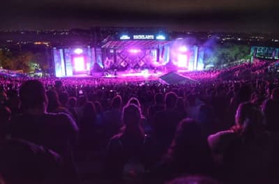 Horarios de ReciclArte 2024 para ambos días del festival