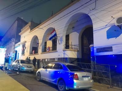 Auditoría revela nuevo daño en Caja Municipal por G. 10.000 millones