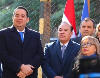 Liberales de San Lorenzo califican de ilegal la Convención del PLRA