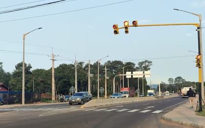 Pobladores de Pedrozo rechazan viaducto transversal propuesto por el MOPC