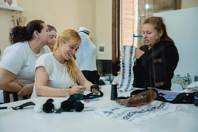 Alianza busca empoderar a mujeres vulnerables con nuevo convenio