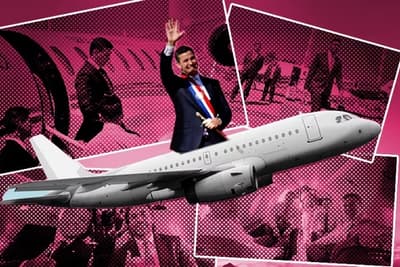 Gasto de la Presidencia sube 90% mientras Peña pide ahorrar