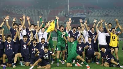 Paraguay Sub 15 busca su tercer título continental