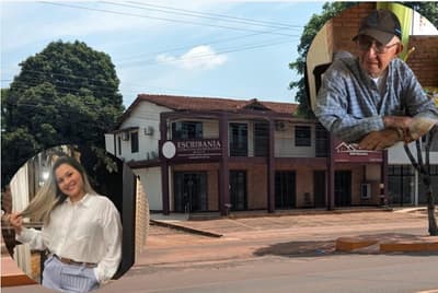 Familia de Canindeyú denuncia presunta estafa en la venta de la casa de su padre fallecido