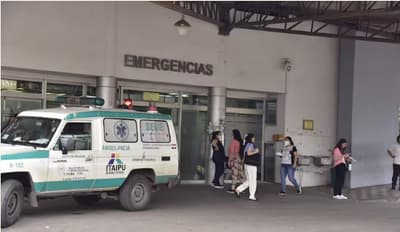Asegurados de IPS convocan movilización por crisis en el seguro social