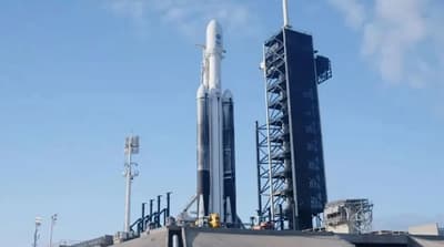 NASA investiga posible vida en la luna Europa de Júpiter