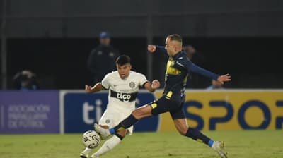 Olimpia enfrenta a Trinidense en busca de mantener el liderato
