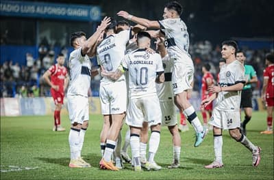 Copa Paraguay: Olimpia avanza a cuartos de final tras vencer al 3 de Febrero