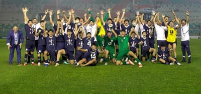 Paraguay avanza a la final del Sudamericano Sub 15