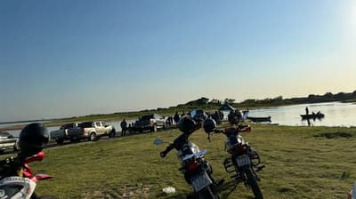 Encuentran los últimos cuerpos de adolescentes desaparecidos en el río