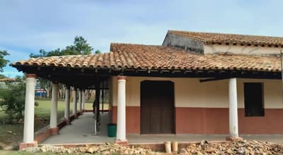 Deterioro y pérdida de reliquias en la iglesia parroquial de Atyrá