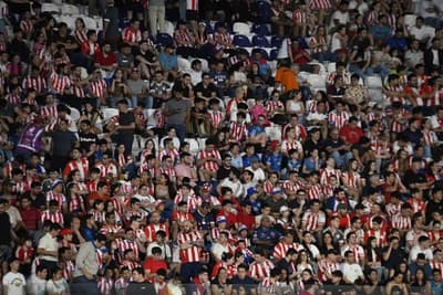 Entradas Paraguay vs. Argentina: fechas y detalles de venta