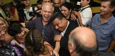 Exministro Walter Bower hallado culpable por tortura a policías; penas se conocerán el viernes