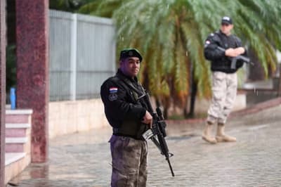 Comandancia de Policía reorganiza jefaturas y direcciones