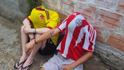 Adolescente de 15 años trabajaba como “campana” del Clan Rotela