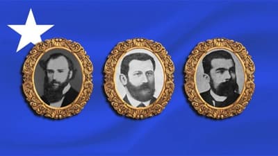 Revolución del 18 de octubre: el fallido alzamiento liberal
