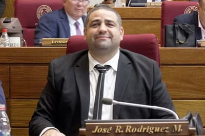 Propuesta de ley cambiaría elección de suplentes legislativos