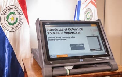 PGN 2025: Justicia Electoral planifica aumento de gasto