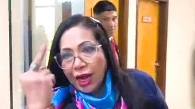 Abogada pide investigar a Yamy Nal por falsificación documental